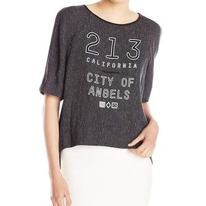 BCBGENERATION Y2K Top